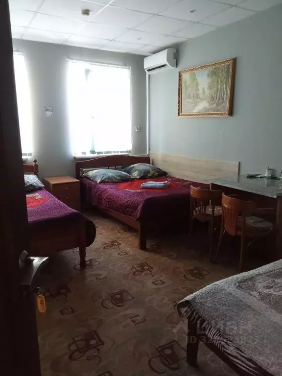 Комната Московская область, Голицыно Одинцовский городской округ, бул. ... - Фото 1