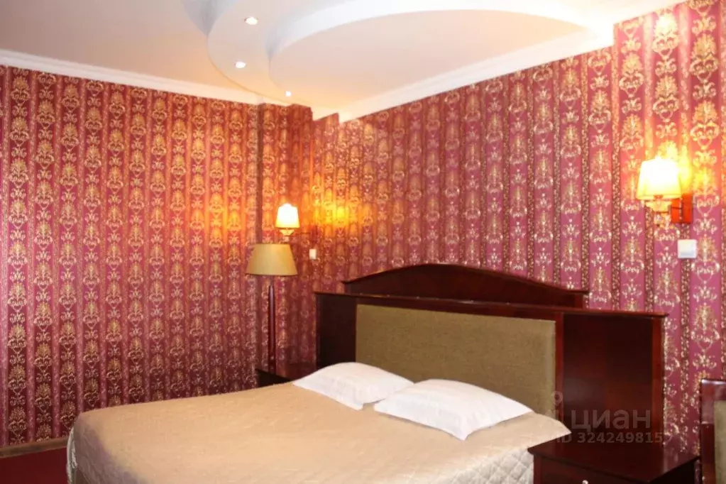 Комната Саха (Якутия), Якутск ул. 50 лет Советской Армии, 50 (27.0 м) - Фото 2