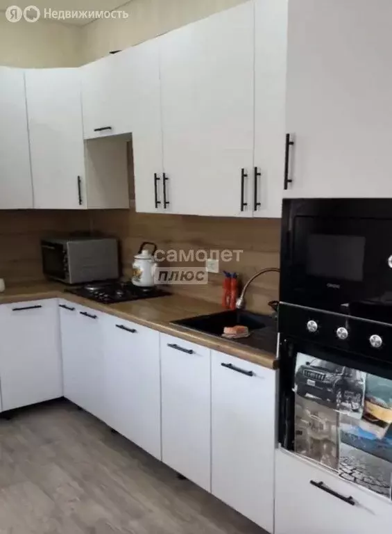 Дом в посёлок Володарский, Солнечная улица, 71 (114.7 м) - Фото 1