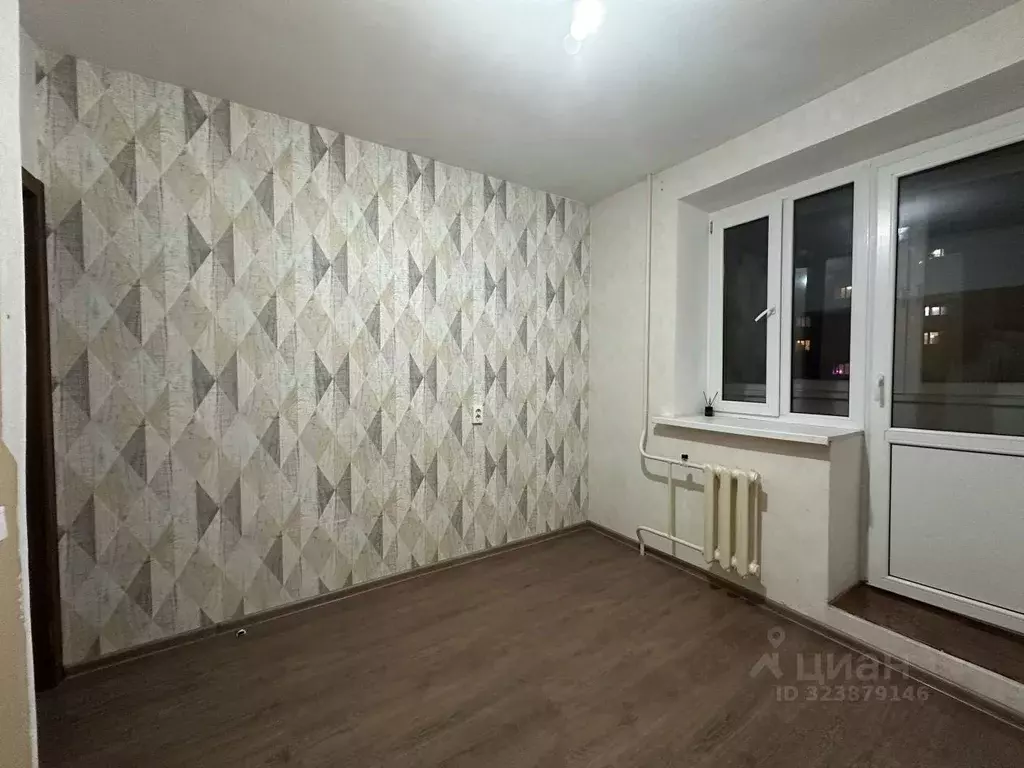 1-к кв. Башкортостан, Уфа ул. Генерала Кусимова, 15/1 (36.7 м) - Фото 1