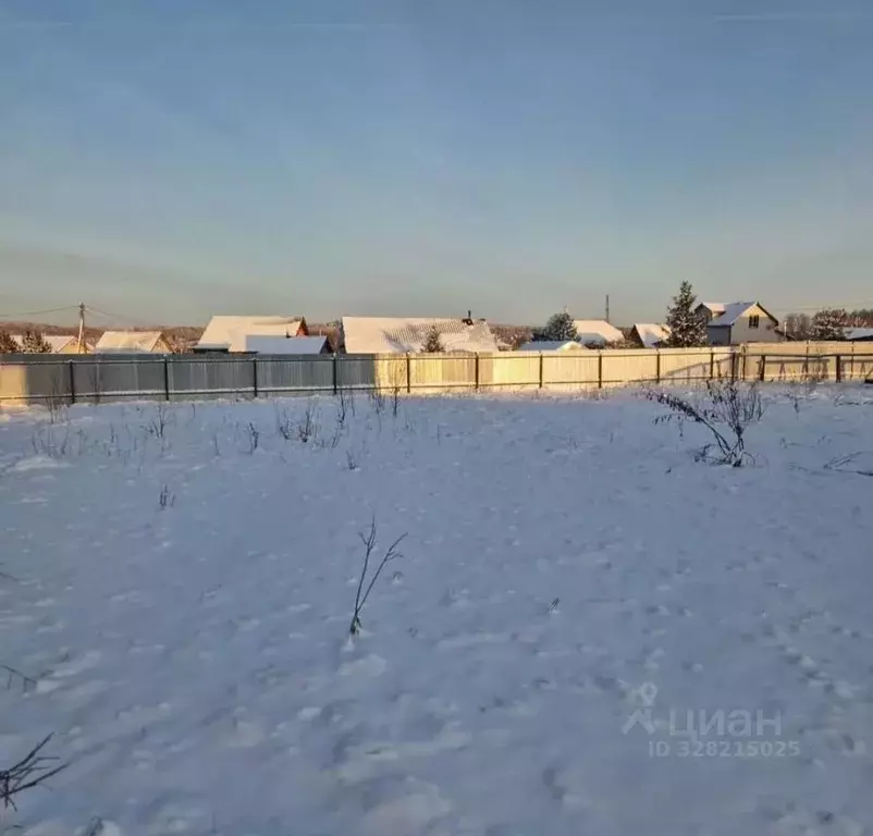 Дом в Пермский край, Пермский район, пос. Юго-Камский ул. ... - Фото 2