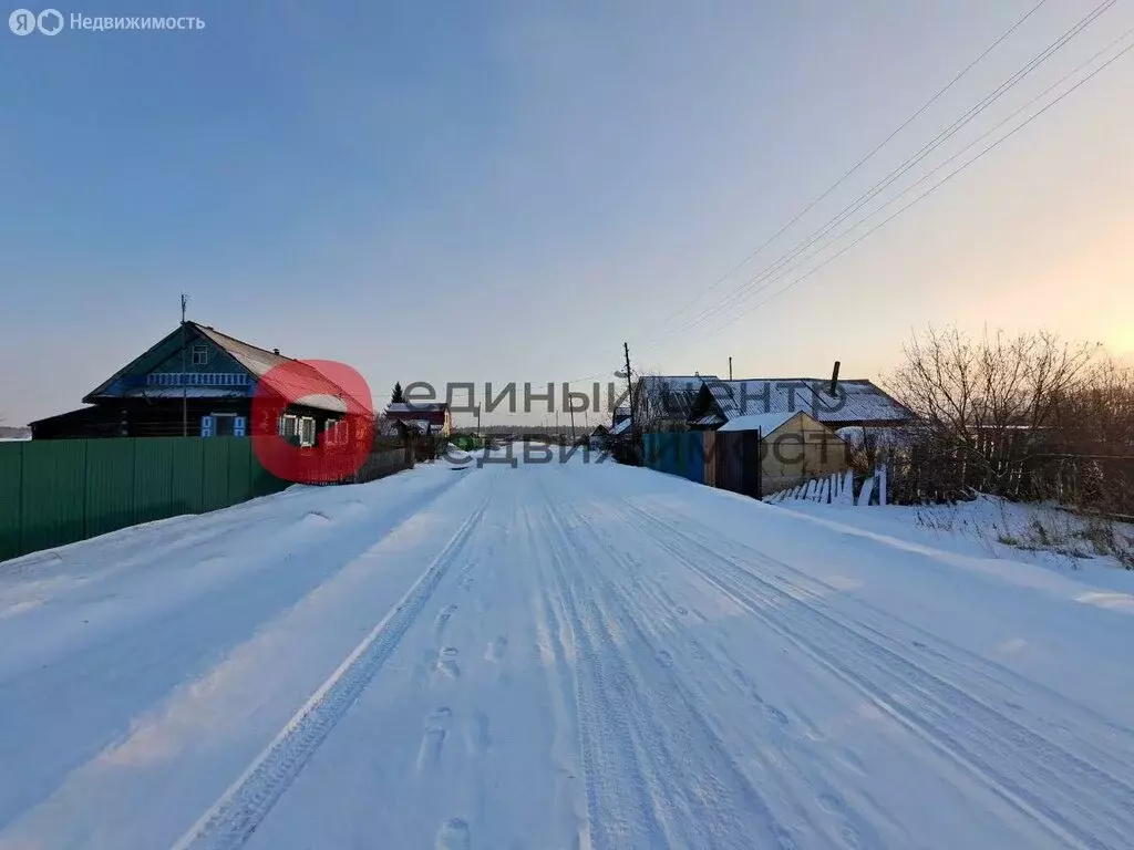 Участок в Нижнетавдинский район, деревня Крысова (26 м) - Фото 1