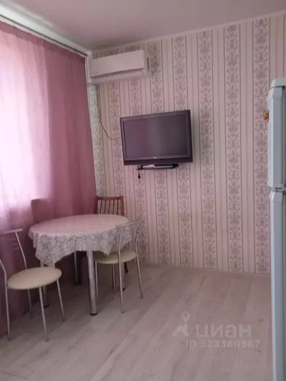 1-к кв. Ростовская область, Ростов-на-Дону Мясникован мкр, пер. ... - Фото 2