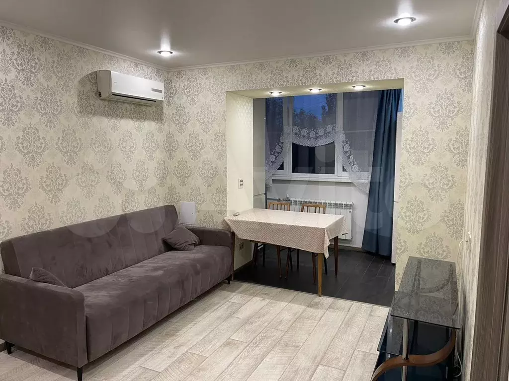 1-к. квартира, 31 м, 5/9 эт. - Фото 0