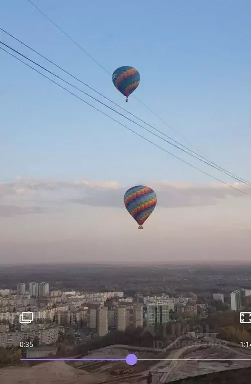 2-к кв. башкортостан, уфа ул. глумилинская, 4 (60.0 м) - Фото 0