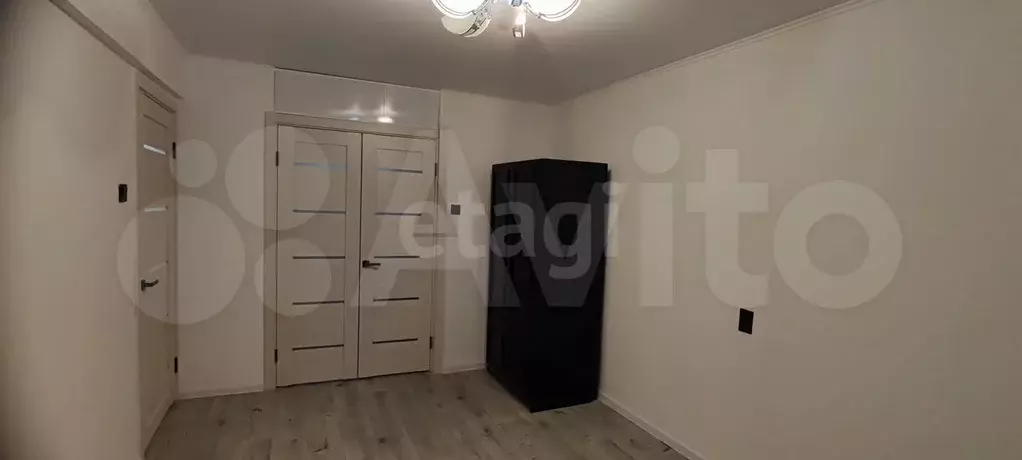 3-к. квартира, 61,2 м, 3/5 эт. - Фото 1