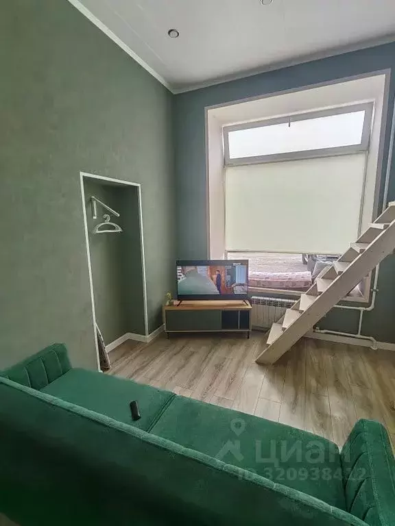 Студия Карелия, Сортавала ул. Маяковского, 24 (35.0 м) - Фото 1