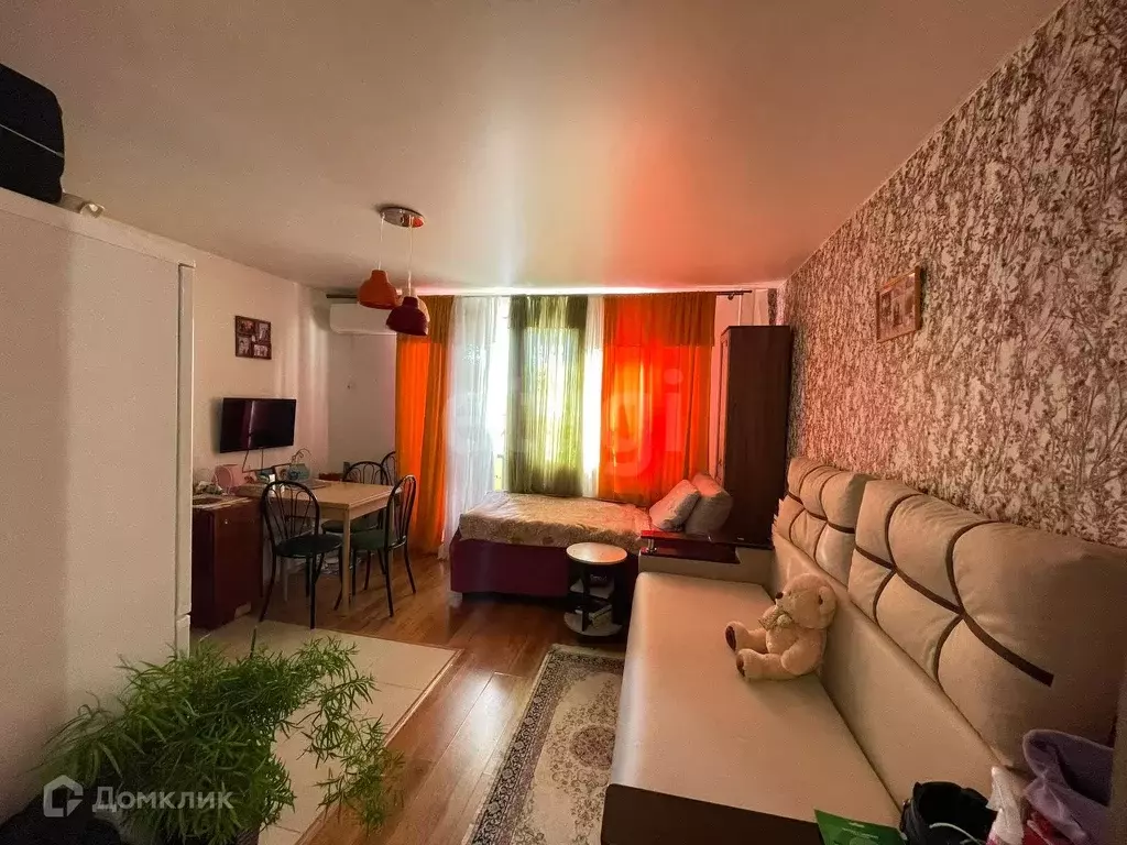 Продаётся 1-к квартира, 24.1 м - Фото 0