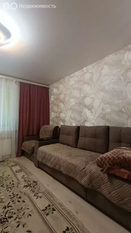 1-комнатная квартира: Московская область, городской округ Балашиха, ... - Фото 2