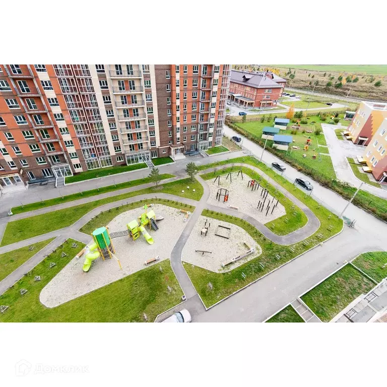 Продаётся 3-к квартира, 80.82 м - Фото 1