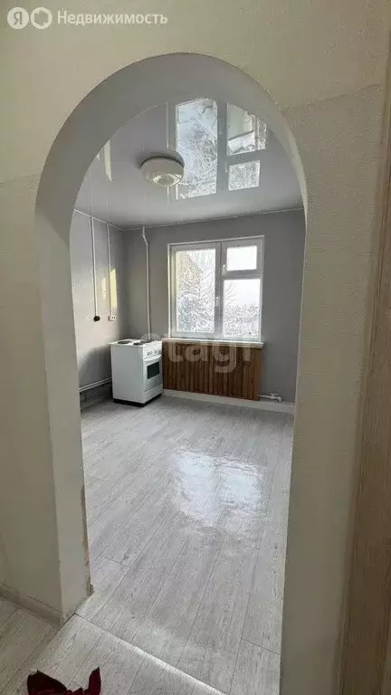 1-комнатная квартира: Якутск, Заводская улица, 27 (41.8 м) - Фото 0