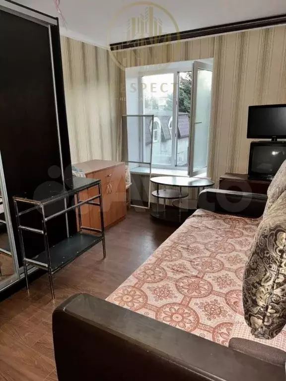 1-к. квартира, 25 м, 3/5 эт. - Фото 0