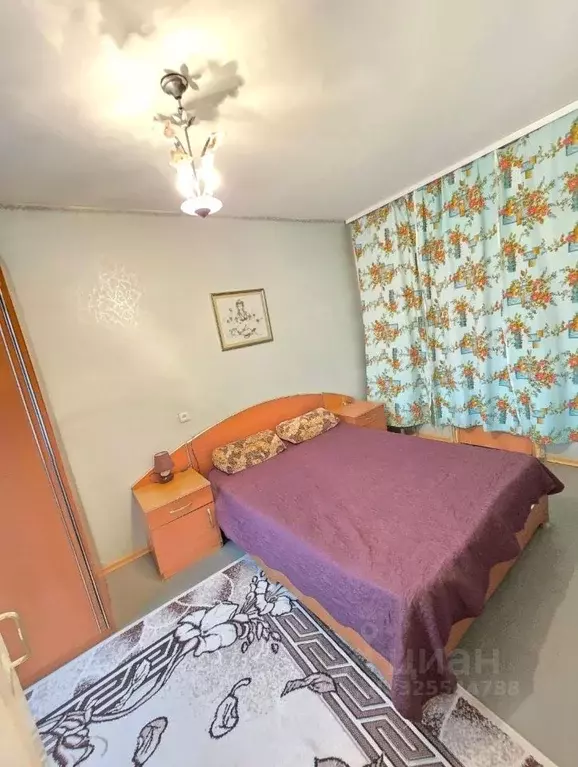 2-к кв. Кемеровская область, Кемерово просп. Ленина, 112 (47.0 м) - Фото 2