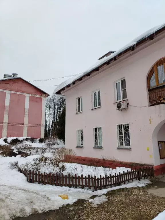 2-к кв. Московская область, Дмитровский муниципальный округ, Деденево ... - Фото 1