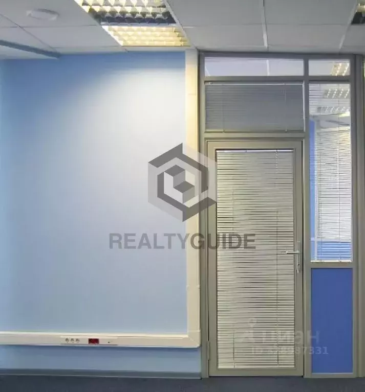 Офис в Московская область, Химки ул. Репина, 2/27 (102 м) - Фото 2