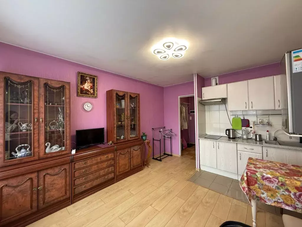 Студия Московская область, Красногорск городской округ, Нахабино пгт ... - Фото 1