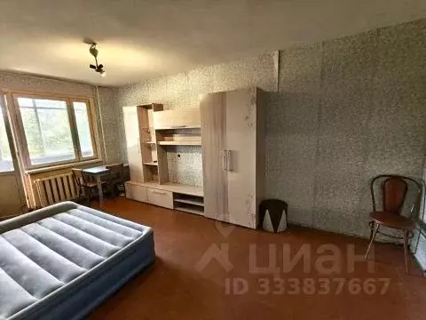 2-к кв. Псковская область, Псков пер. Машиниста, 7 (46.8 м) - Фото 2