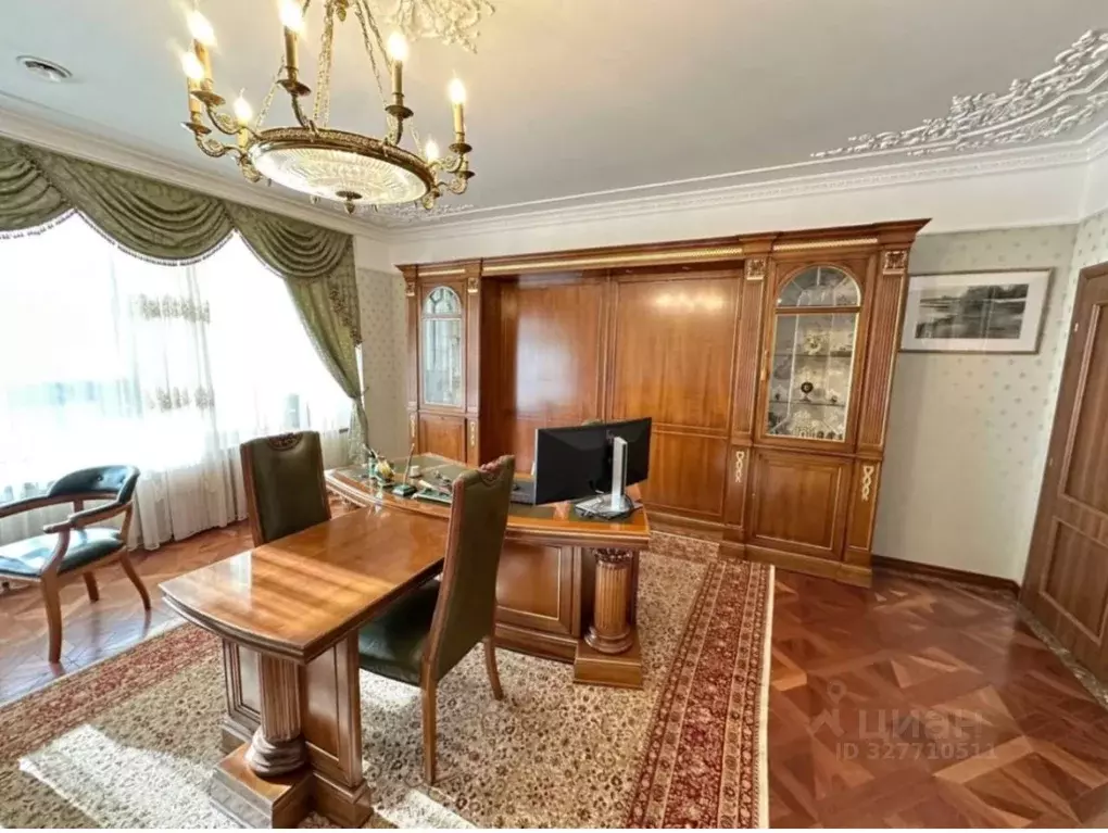 Офис в Москва Люсиновская ул., 36С1 (252 м) - Фото 2