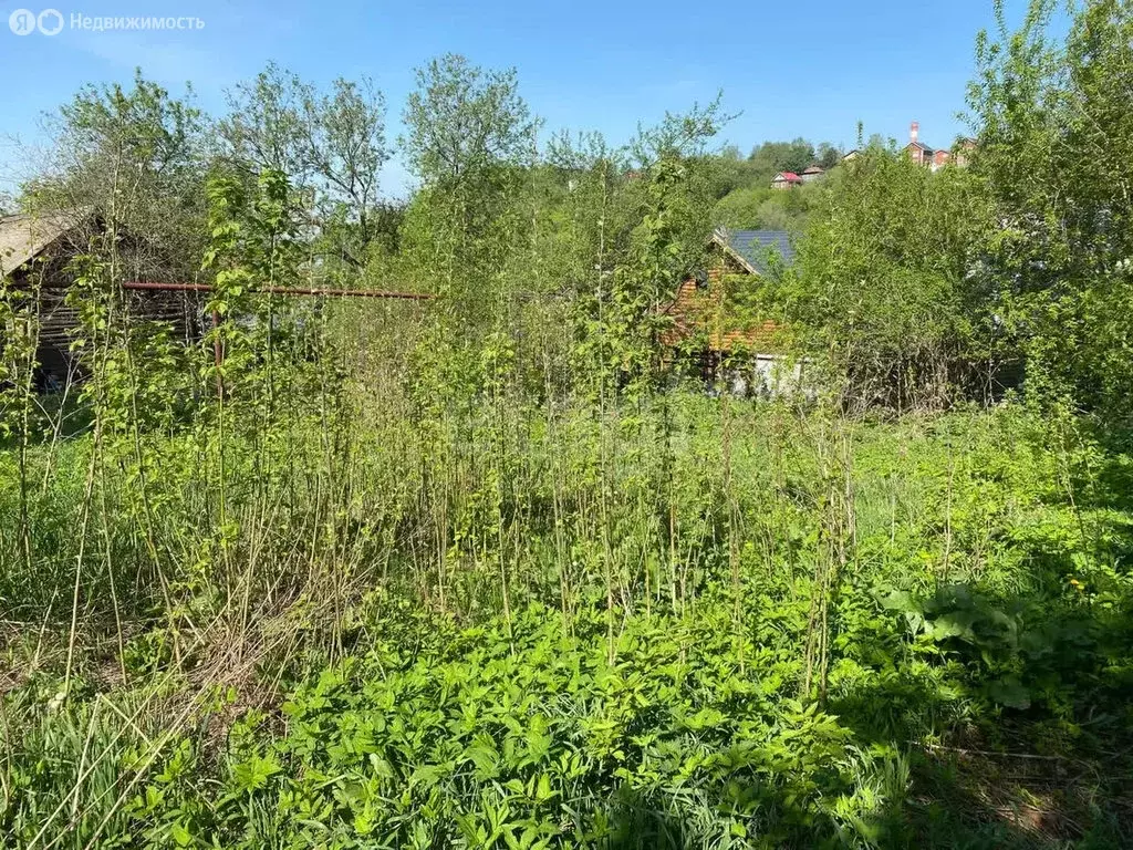 Участок в Пермь, Фокинская улица (6.59 м) - Фото 1