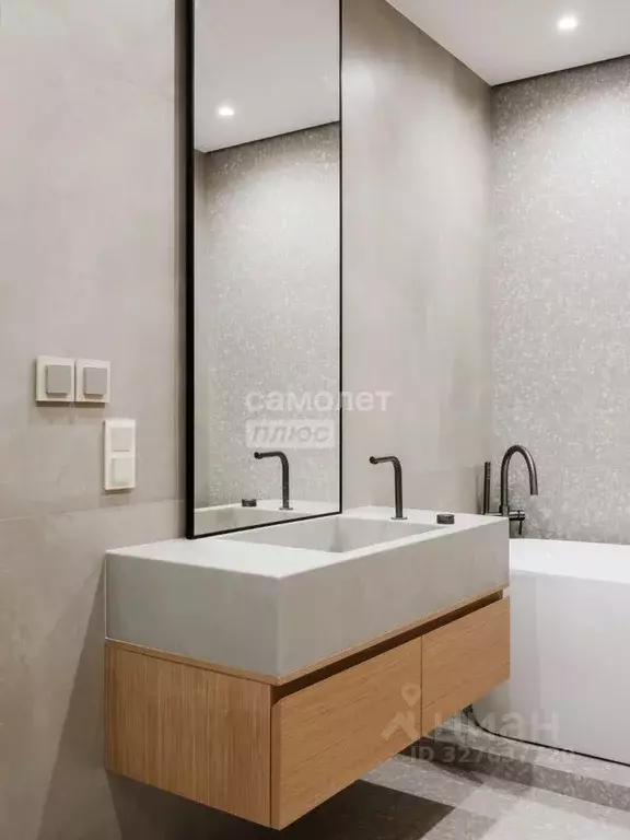 Квартира, 3 комнаты, 83.8 м - Фото 1