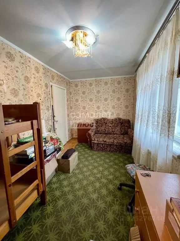 2-к кв. Кабардино-Балкария, Нальчик ул. Ватутина, 26 (41.2 м) - Фото 2