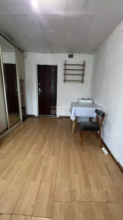 Комната Башкортостан, Уфа ул. Братьев Кадомцевых, 12 (13.3 м) - Фото 2
