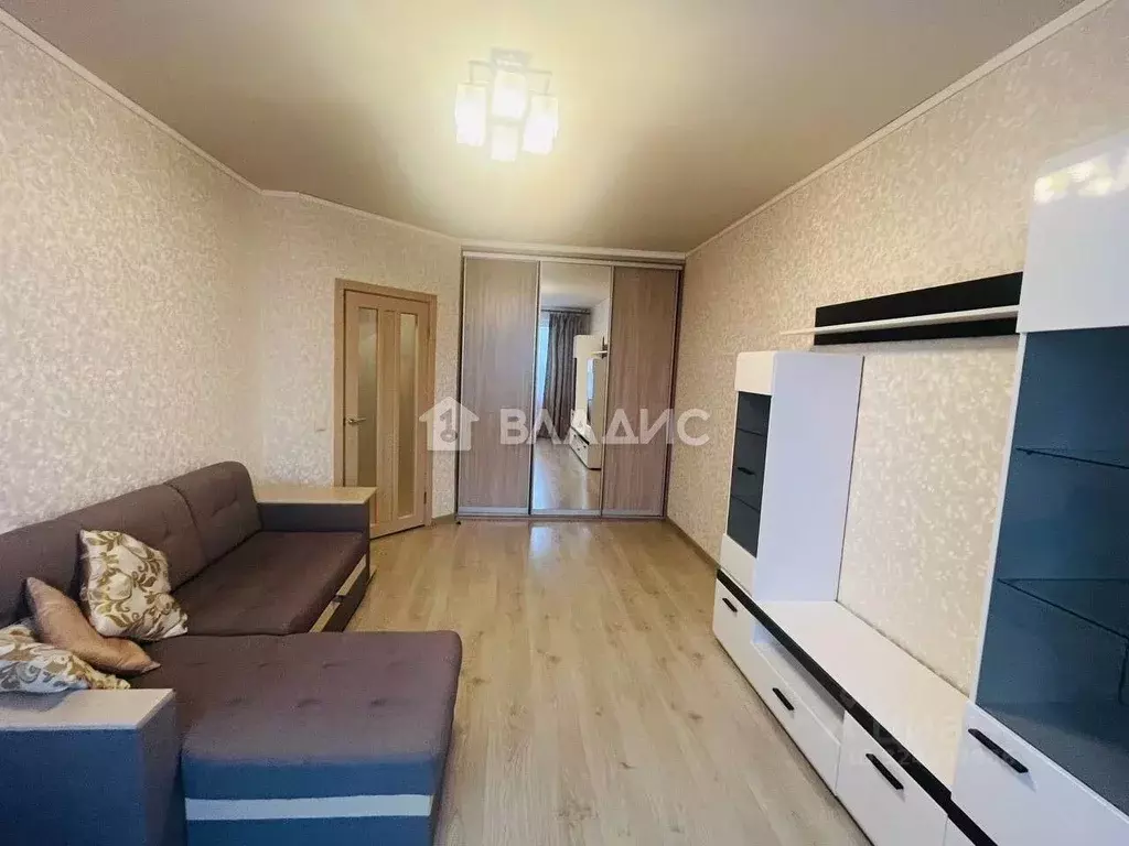 1-к кв. Нижегородская область, Нижний Новгород Нижне-Печерская ул., 15 ... - Фото 1