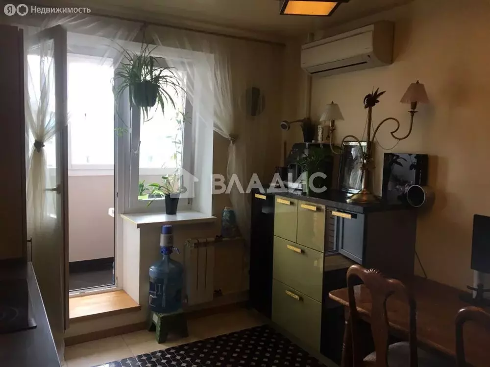 2-комнатная квартира: Москва, Велозаводская улица, 2к3 (66.2 м) - Фото 0