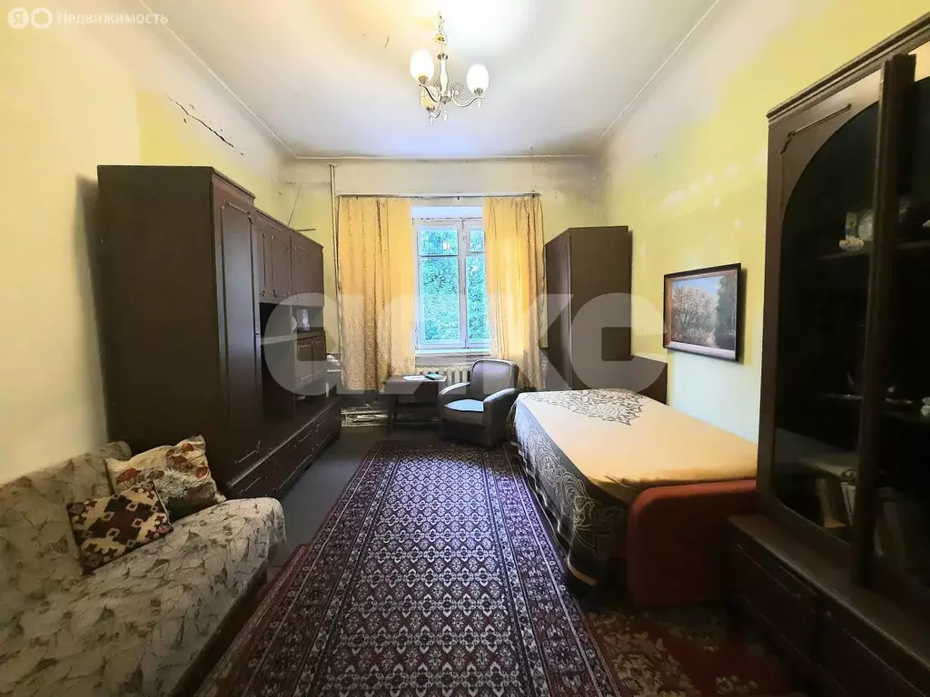 2-комнатная квартира: Липецк, Интернациональная улица, 19 (53.1 м) - Фото 0