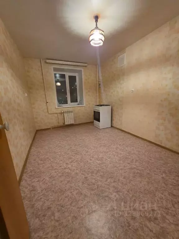 1-к кв. Вологодская область, Череповец ул. Раахе, 64А (38.0 м) - Фото 1