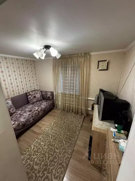 Дом в Крым, Джанкой ул. Суворова, 37А (45 м) - Фото 1