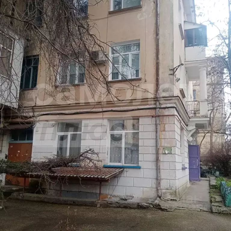 Комната Севастополь ул. Балаклавская, 8 (18.0 м) - Фото 1