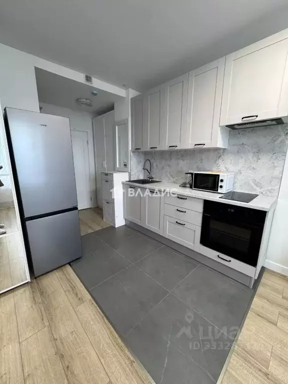 Студия Москва Ильменский проезд, 4к1 (22.0 м) - Фото 1