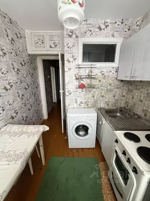 1-к кв. Алтайский край, Барнаул ул. Георгиева, 8 (34.0 м) - Фото 2