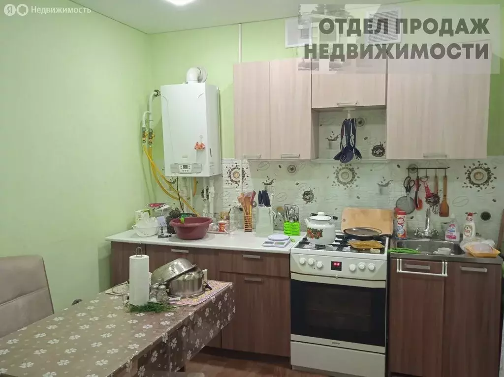 Дом в Крымск, улица Кирова (59.7 м) - Фото 0