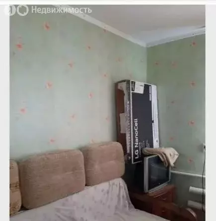 Дом в Журавлёвское сельское поселение, село Сторожевое (80 м) - Фото 1