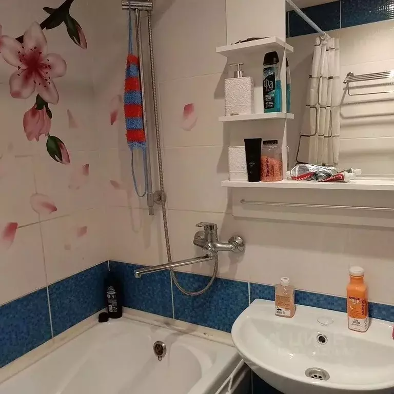 2-к кв. Тюменская область, Тюмень Широтная ул., 112 (50.1 м) - Фото 1