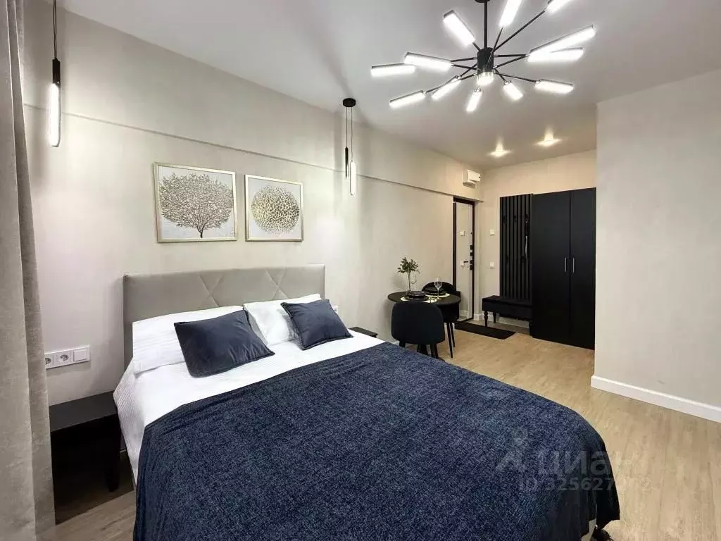 1-к кв. Москва просп. Маршала Жукова, 17К1 (20.0 м) - Фото 1