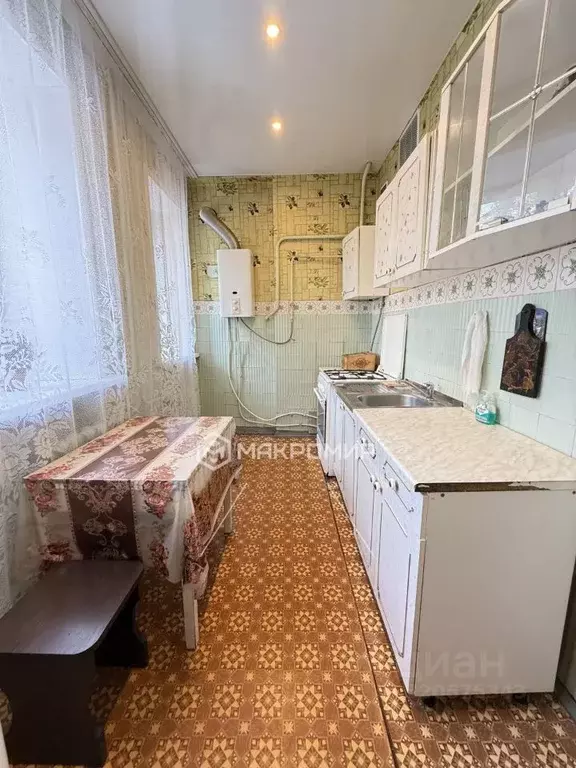 2-к кв. Брянская область, Брянск Комсомольская ул., 12 (55.0 м) - Фото 1