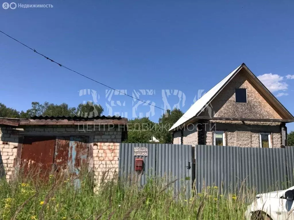 Дом в Струнино, улица Орджоникидзе (44.5 м) - Фото 2