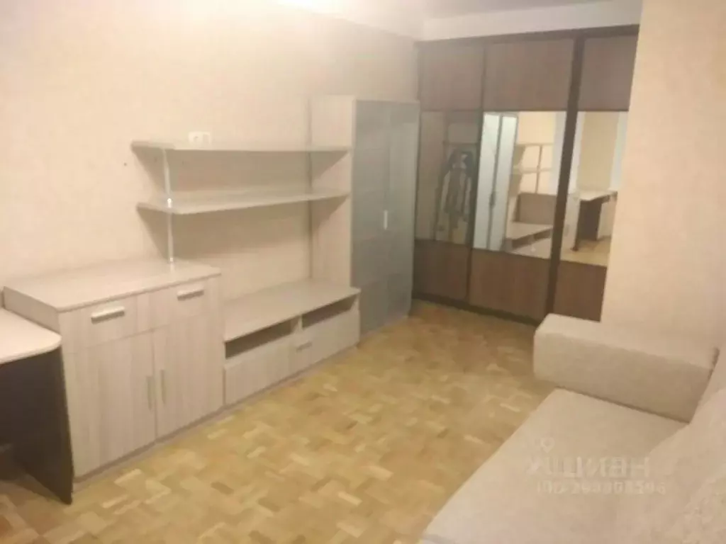 1-к кв. Санкт-Петербург просп. Художников, 33К1 (31.4 м) - Фото 2