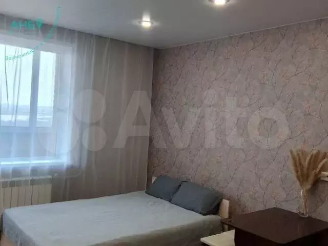 Квартира-студия, 30 м, 15/26 эт. - Фото 0