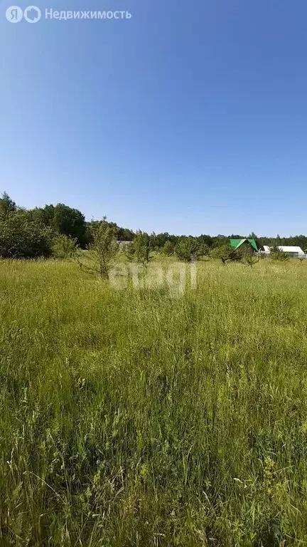 Участок в муниципальное образование Саратов, посёлок Рейник, ... - Фото 1