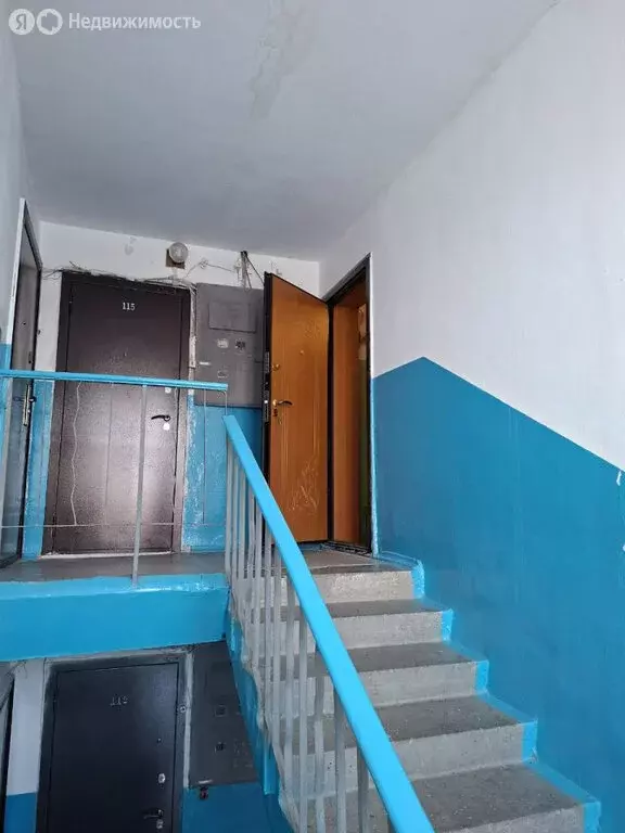 2-комнатная квартира: Полевской, улица Торопова, 9 (44.4 м) - Фото 2