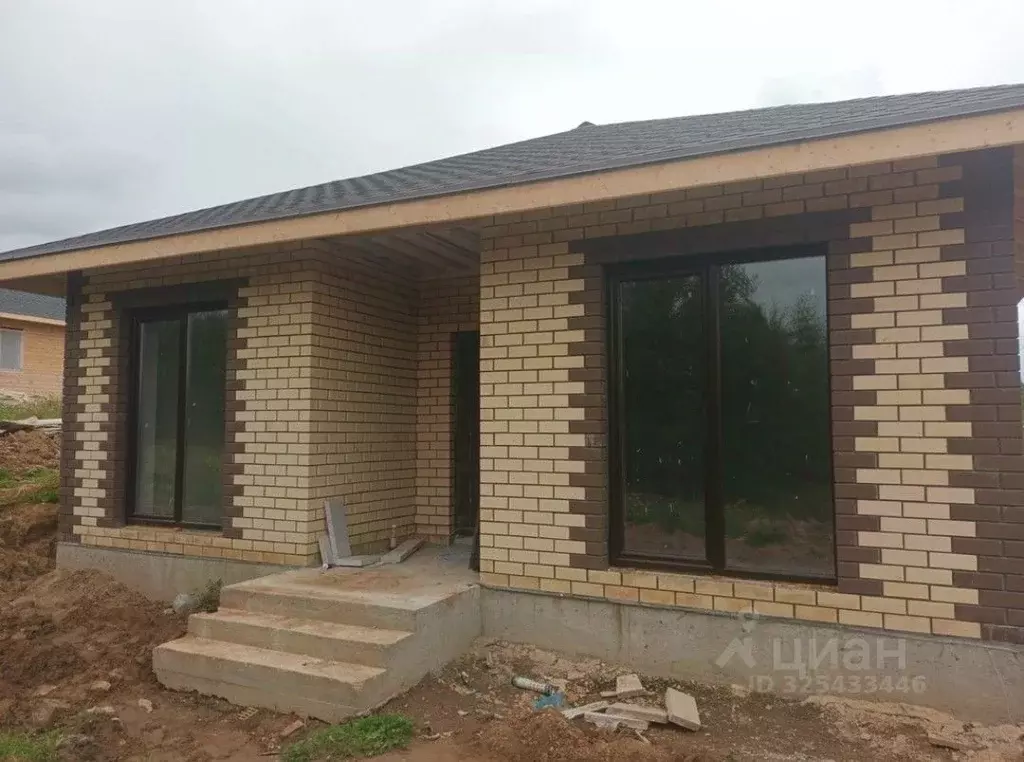 Дом в Коми, Сыктывкар ул. Сорокина, 5 (100 м) - Фото 2