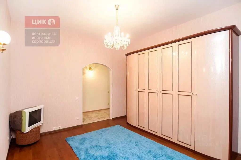 1-к кв. Рязанская область, Рязань Солотча р-н, 34литВ (48.8 м) - Фото 1