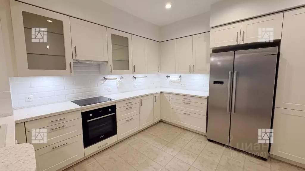 Дом в Москва Береговая ул., 3К40 (340 м) - Фото 1