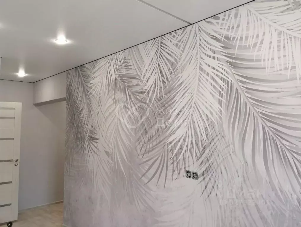 2-к кв. Волгоградская область, Волгоград ул. Глазкова, 12 (54.0 м) - Фото 2