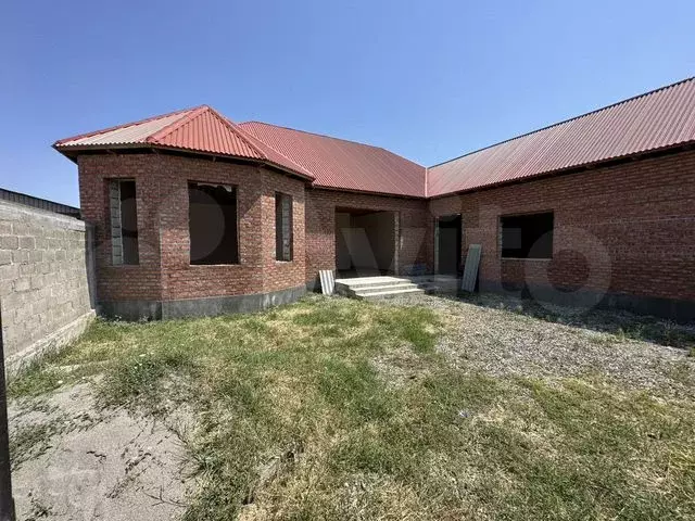 Дом 190 м на участке 6 сот. - Фото 0