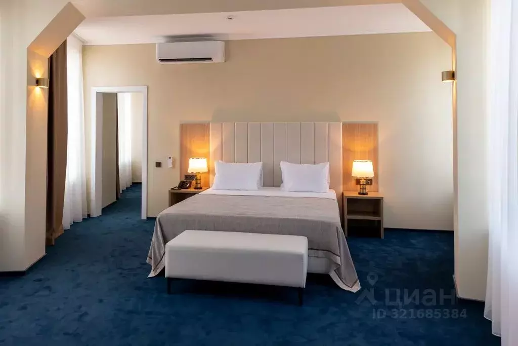 Комната Самарская область, Тольятти Комсомольское ш., 68А - Фото 0